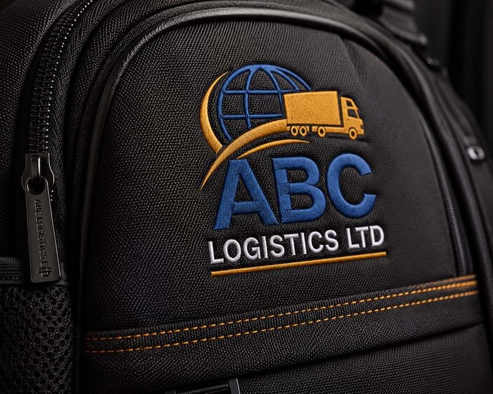 Branded Backpacks