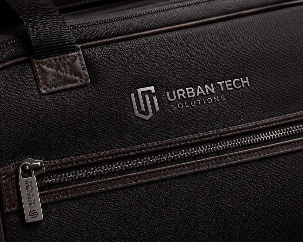 Branded Laptop Bags