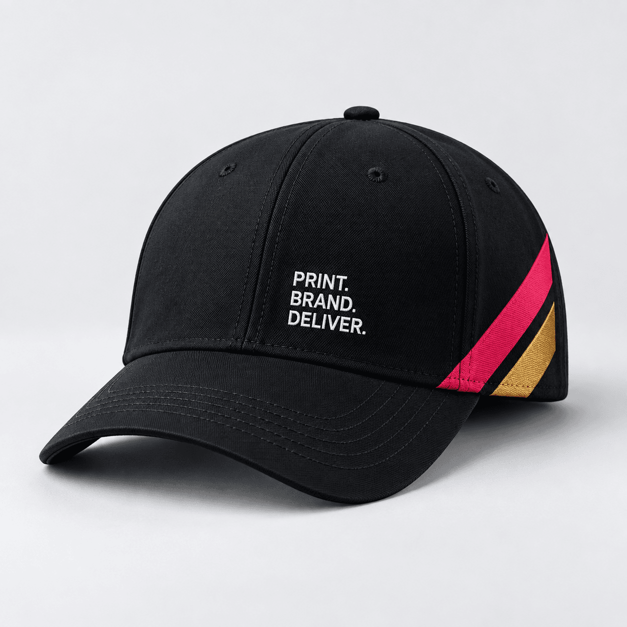 Caps