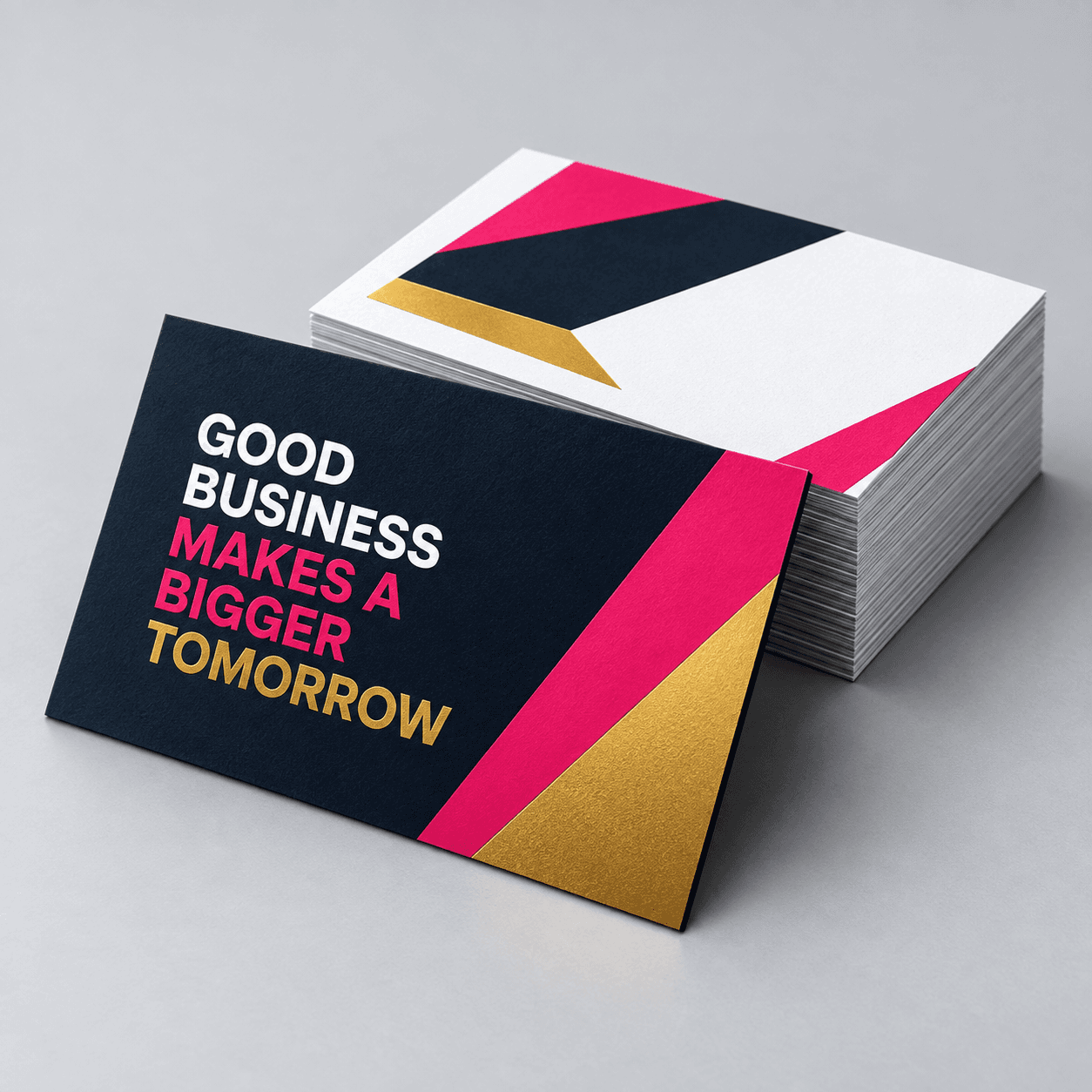 Business Cards