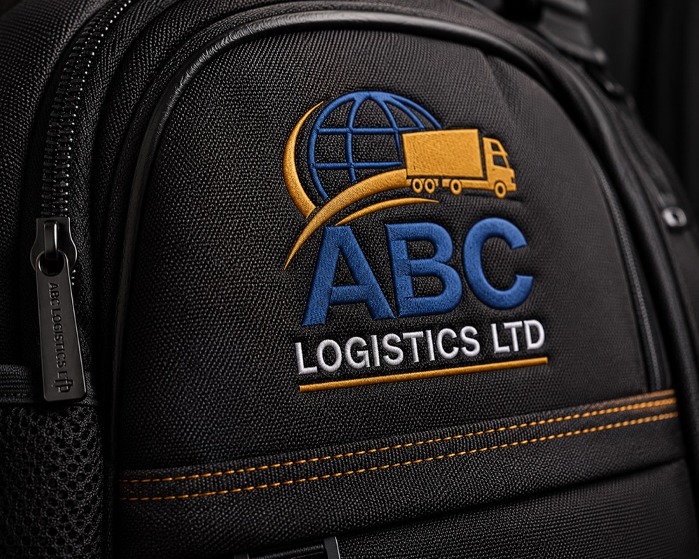 Branded Backpacks
