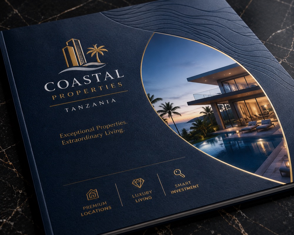 Brochures