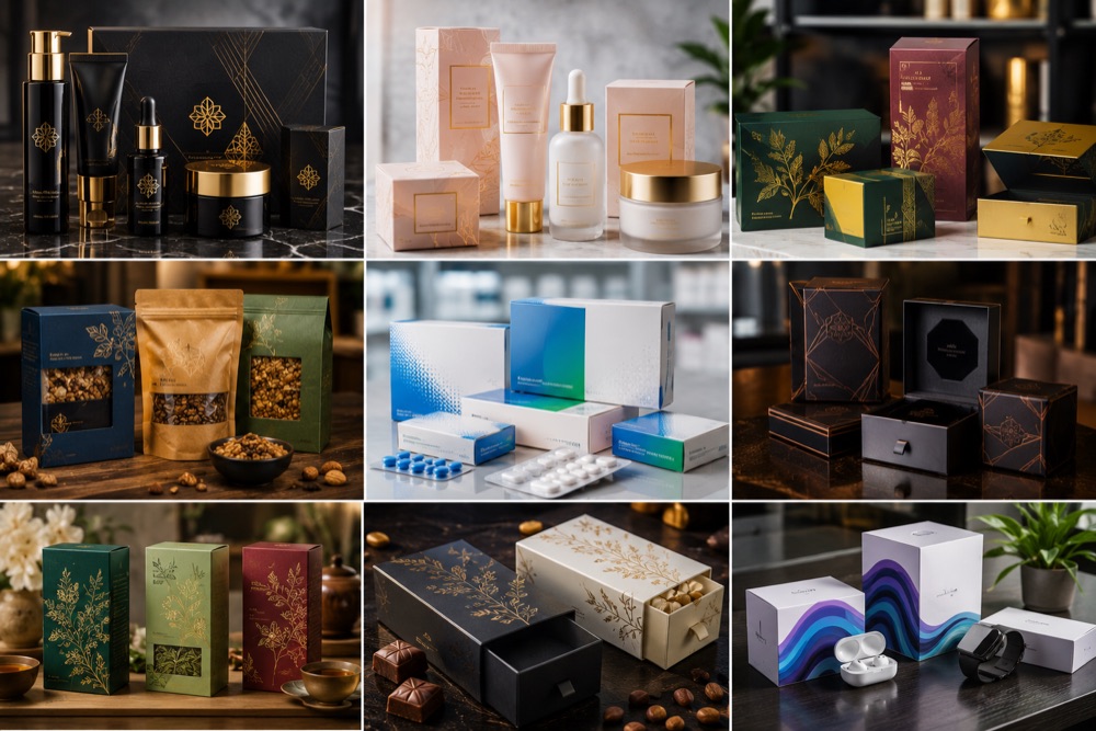 Packaging