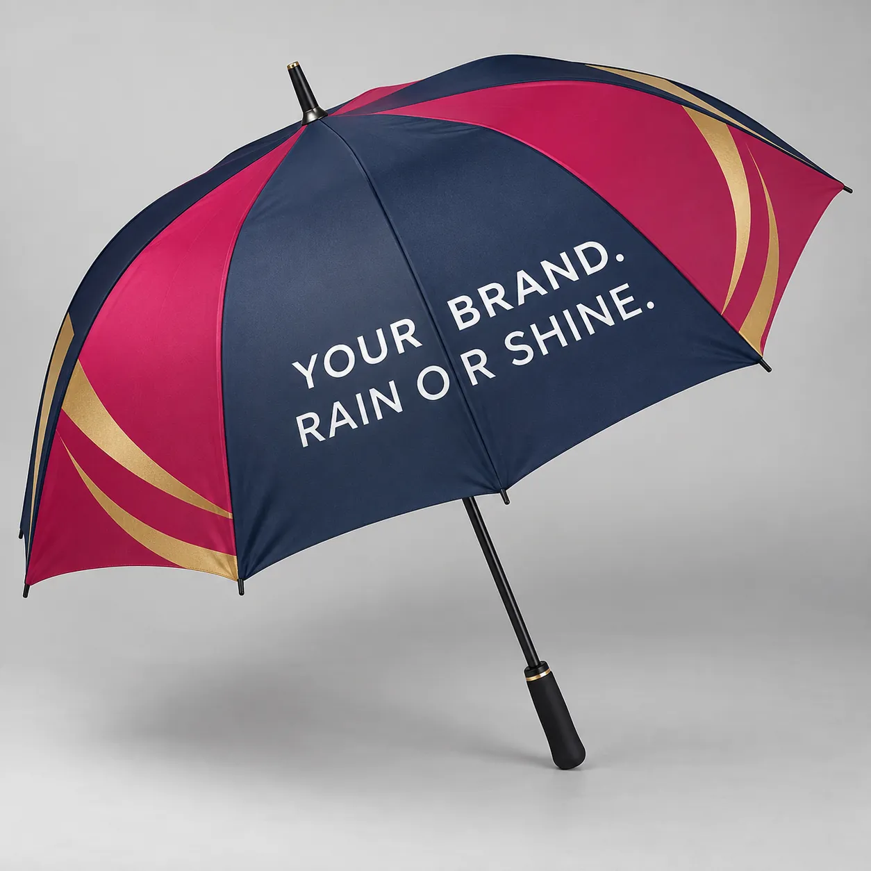 Branded Umbrellas