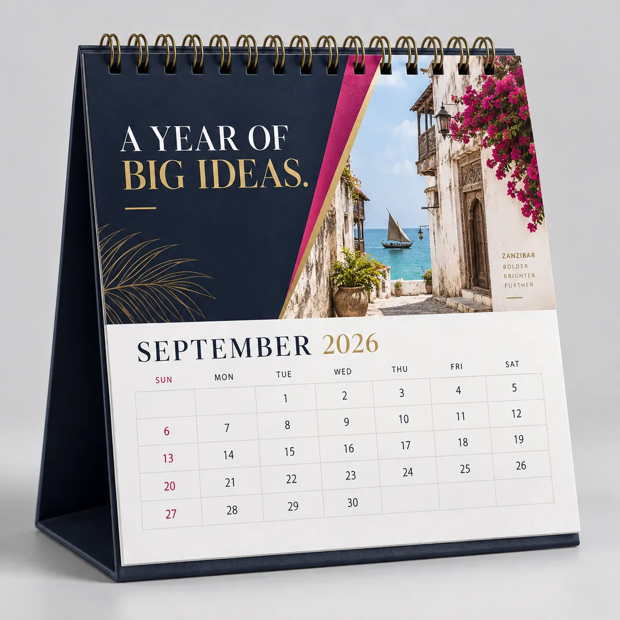 Table Calendars