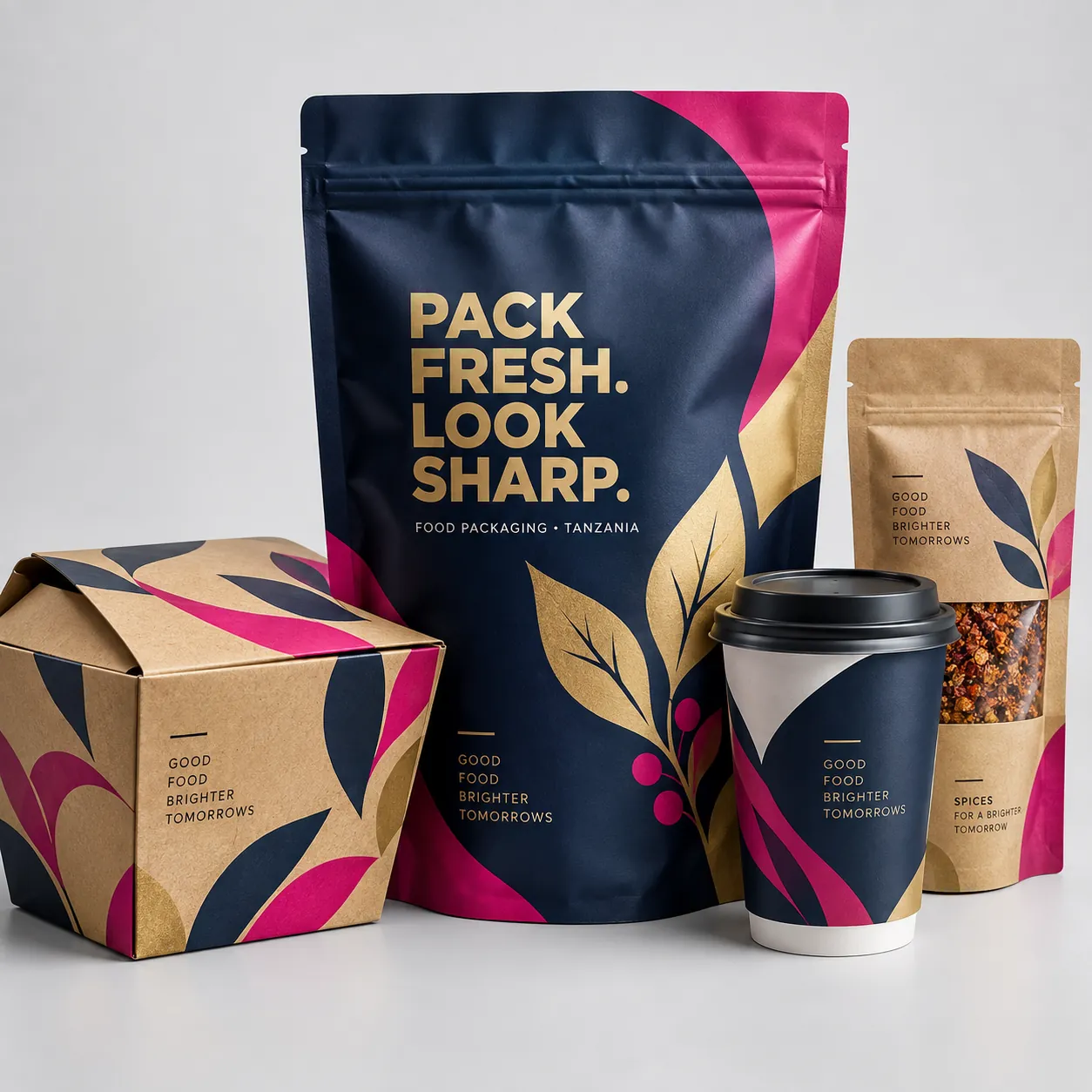 Food Packaging