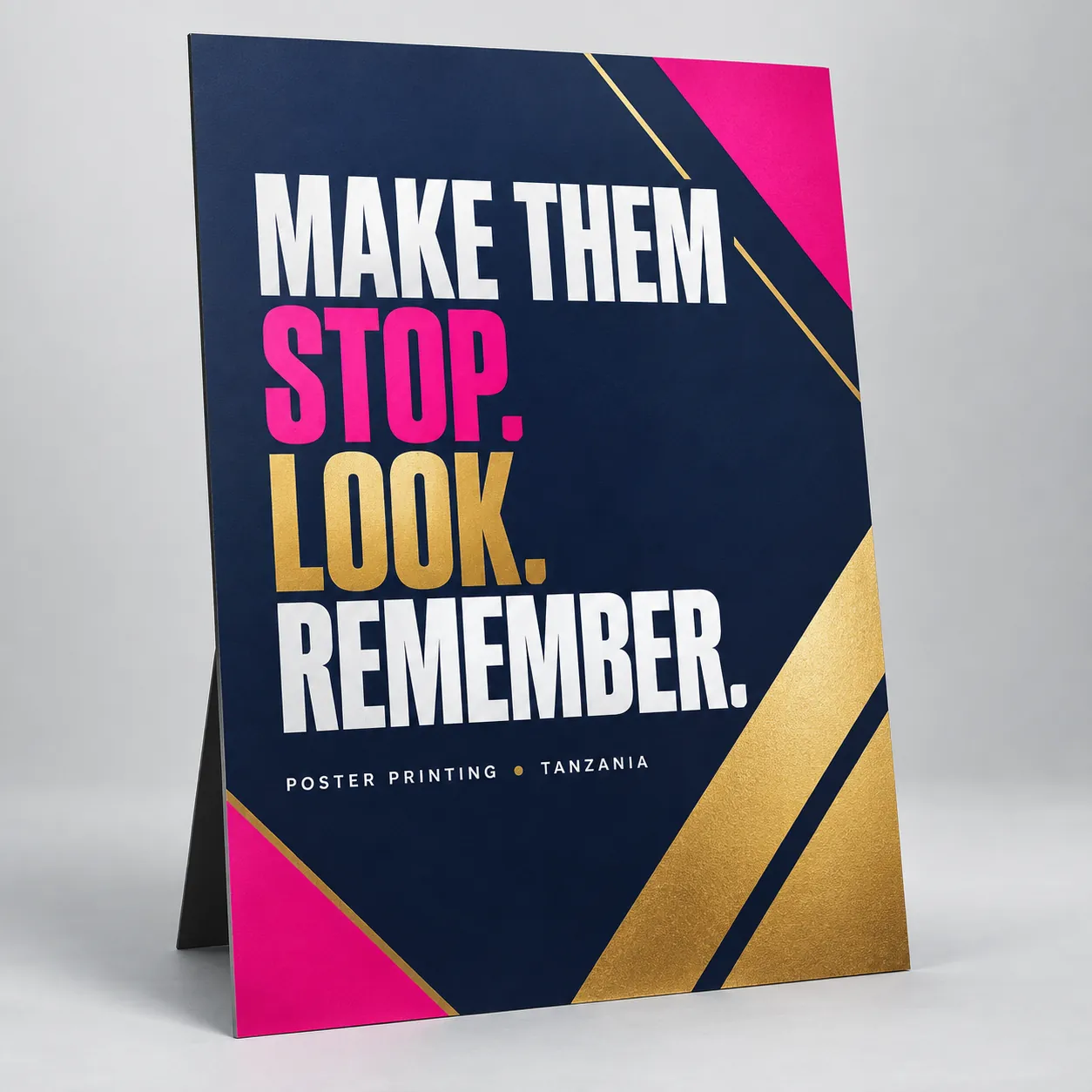 Posters