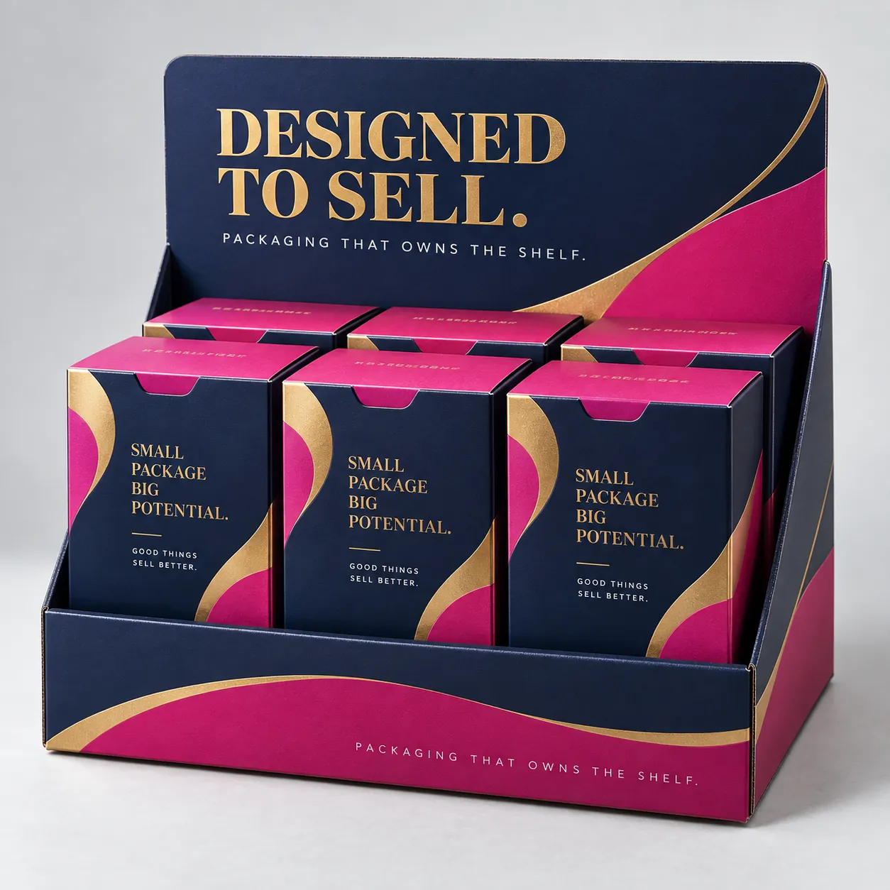 Packaging Printing