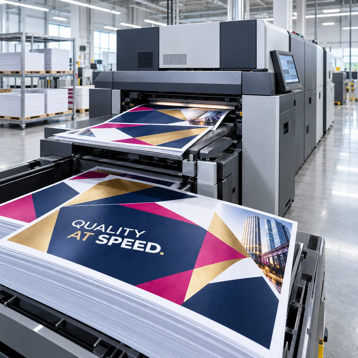 Digital Printing