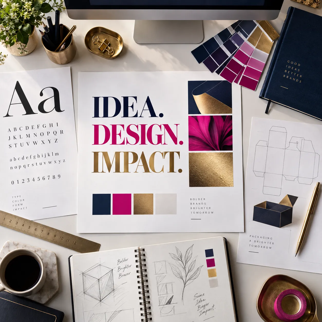 Design Studio
