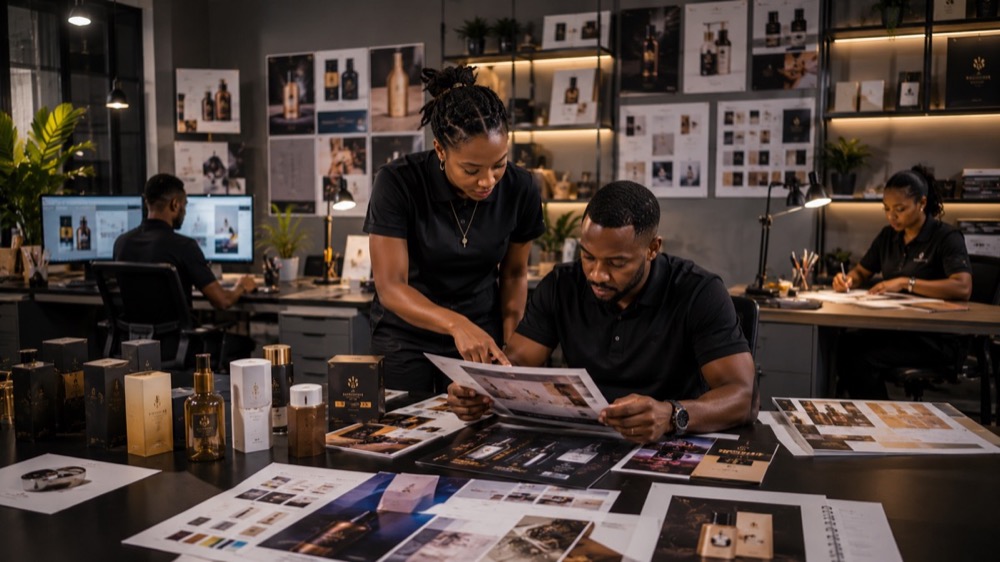Design Studio