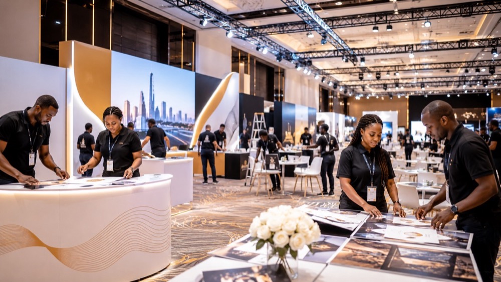 Safaricom PLC — SABSA Summit 2025