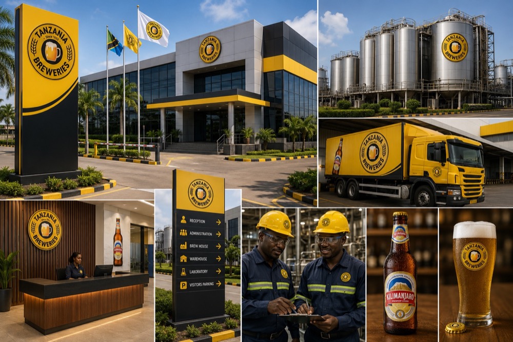 Azam Beverage — Product Packaging Refresh