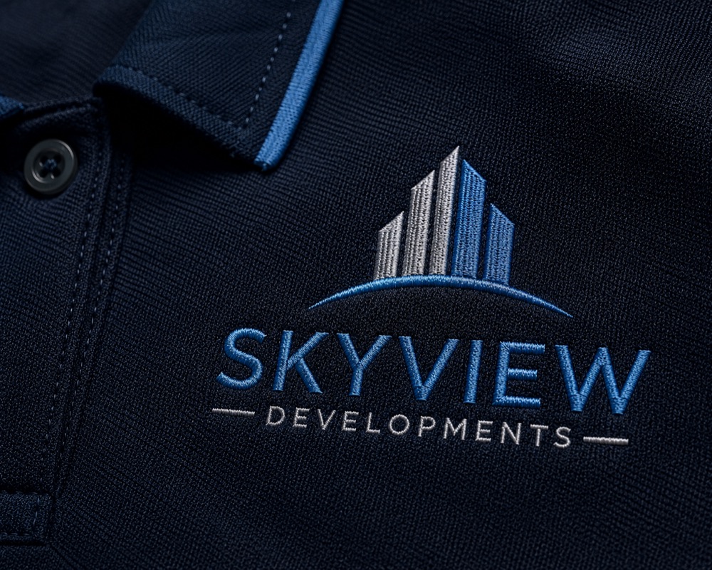 Custom Uniforms